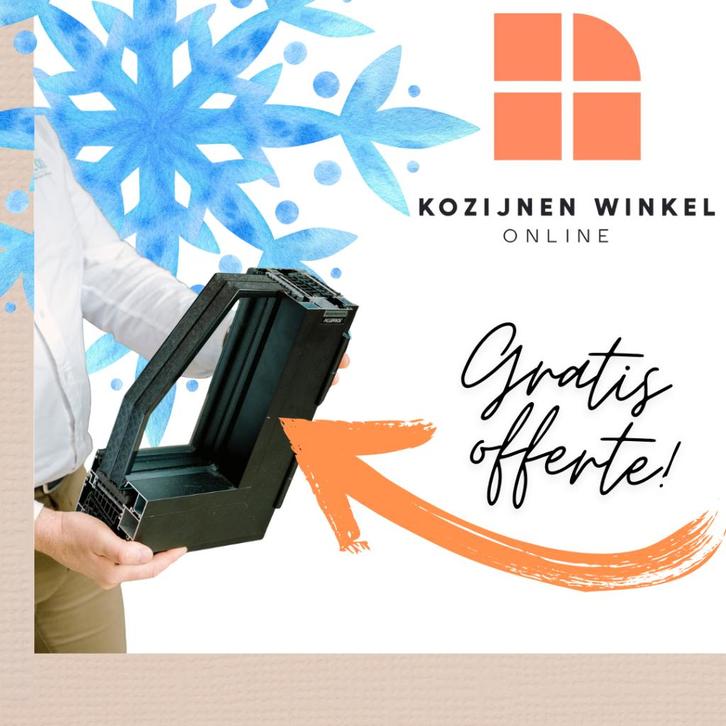 Kozijnen en Deuren-Producet uit Polen-Biznes en particulier, Doe-het-zelf en Verbouw, Kozijnen en Schuifpuien, Nieuw, Overige typen