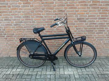 Cortina U4 61 cm transportfiets. beschikbaar voor biedingen