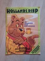 Hollands Diep - 10 April 1976 - Bommel, Ophalen of Verzenden, Gelezen, Overige typen