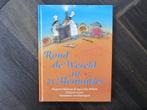 Rond de wereld in 21 menuutjes (kinderkokboek), Verzenden, Gelezen, Non-fictie