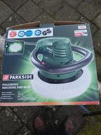 Parkside Poetsmachine PWP 90 B2 - Zo Goed Als Nieuw!, Ophalen