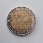 2 Euro Duitsland 2012 - Bayern, letter G, Verzenden, Duitsland, 2 euro, Losse munt