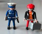 Playmobil politie, playmobil 4269, politie met dief, Kinderen en Baby's, Speelgoed | Playmobil, Ophalen
