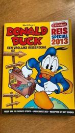 Donald duck .een vrolijke reisspecial 2013, Boeken, Stripboeken, Eén stripboek, Ophalen of Verzenden, Zo goed als nieuw