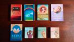6 Reiki boeken, Ophalen of Verzenden, Zo goed als nieuw, Spiritualiteit algemeen, Achtergrond en Informatie