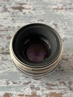 Helios 44 / Гелиос 44 lens met 13 bladen!, Ophalen of Verzenden, Gebruikt, Standaardlens