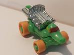 Kindersurprise K99N21 dragster krokodil, Verzamelen, Verzenden, Zo goed als nieuw, K-nummers