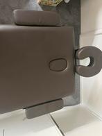 Massagetafel/ tafel voor schoonheidsverzorging, Ophalen, Zo goed als nieuw, Massagetafel