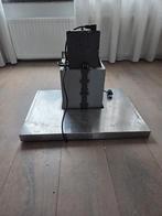 Afzuigkap Ikea, Witgoed en Apparatuur, Afzuigkappen, Ophalen, Gebruikt, Vrijstaand, Motor