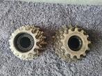 2 x Sachs Maillard opschroef pion., Fietsen en Brommers, Fietsonderdelen, Ophalen of Verzenden, Zo goed als nieuw, Algemeen