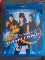 The king of fighters (brd), Cd's en Dvd's, Blu-ray, Ophalen of Verzenden, Zo goed als nieuw, Muziek en Concerten