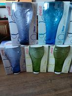 Coca-Cola Glazen McDonald's New Glass Collection, Verzamelen, Glas en Borrelglaasjes, Ophalen of Verzenden, Zo goed als nieuw