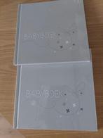 Nieuw Babyboek - Hoera een baby!, Ophalen of Verzenden, Nieuw, 0 tot 6 maanden