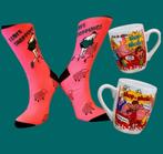 I LOVE SHOPPING SOKKEN + MOK SHOP AHOLIC, Kleding | Dames, Sokken en Kousen, Ophalen of Verzenden, Nieuw