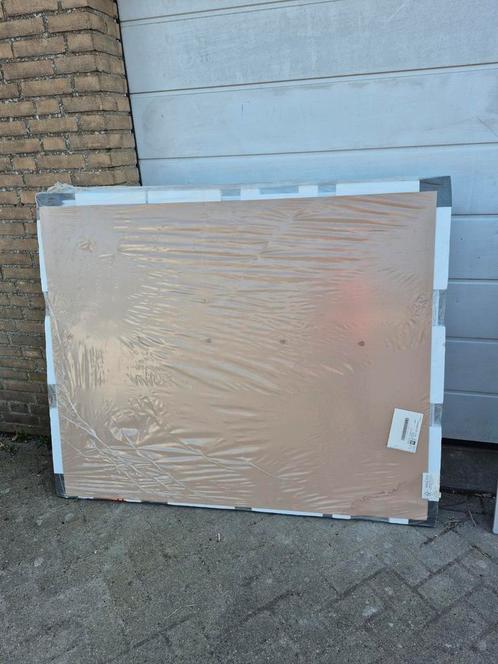 Nieuw Whiteboard 120x150 cm Softline, Huis en Inrichting, Woonaccessoires | Memoborden, Nieuw, Magneetbord, Ophalen