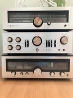 Luxman set, Ophalen, Zo goed als nieuw, Overige merken