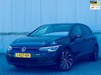 Volkswagen Golf 1.5 TSI Life NAP I 1e EIGENAAR I APK I GARAN, Stof, Euro 6, 4 cilinders, Zwart