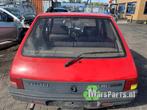 Achterklep van een Peugeot 205, Gebruikt, -, Ophalen of Verzenden, -