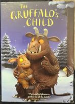 The Gruffalo's Child, Cd's en Dvd's, Gebruikt, Tekenfilm, Ophalen of Verzenden, Alle leeftijden