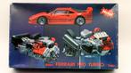 Motorblok Ferrari F40, Overige merken, Nieuw, Ophalen of Verzenden, Groter dan 1:32