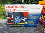 slagmoersleutel, Auto diversen, Autogereedschap, Ophalen, Zo goed als nieuw