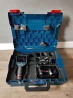 Bosch GTC 400 C Professional Thermodetector / warmtecamera, Ophalen, Zo goed als nieuw, Temperatuur