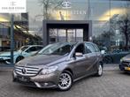 Mercedes-Benz B-klasse 180 Ambition Stoelverwarming | Cruise, Auto's, Mercedes-Benz, Gebruikt, 4 cilinders, Met garantie (alle)