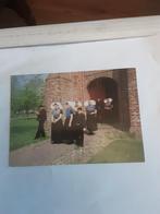 ZEEUWSE KLEDERDRACHT, Ophalen of Verzenden, Voor 1920, Zeeland