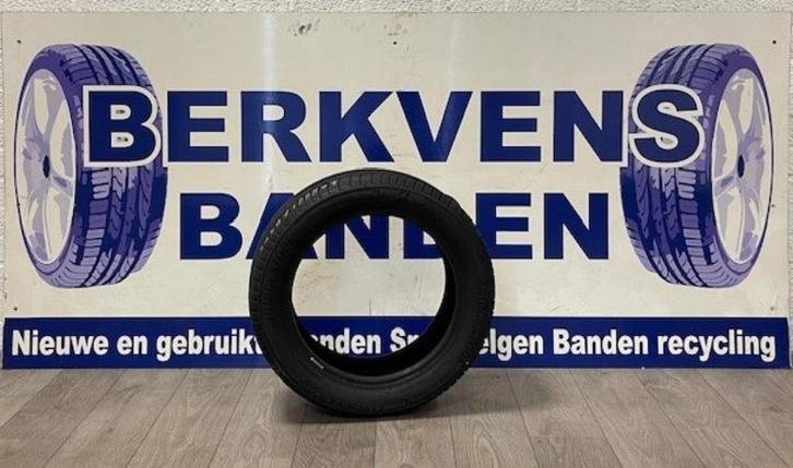 205/55 R17 91W Bridgestone zomerband Nieuw, Auto-onderdelen, Banden en Velgen, Banden en Velgen, Zomerbanden, 17 inch, 205 mm