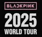 BLACKPINK Tickets, 2025 World Tour x 1, Eén persoon, Augustus