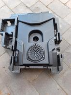 Denon versterker/ woofer Opel Grandland, Auto diversen, Autospeakers, Ophalen of Verzenden, Zo goed als nieuw