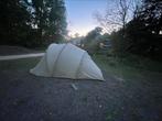 Vaude Opera 2-3 p tent, Caravans en Kamperen, Tenten, Ophalen of Verzenden, Gebruikt, Tot en met 3