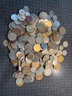 1 kilo Belgie munten mix IV, Verzenden