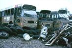 Vervoer-foto-A-623  Sloop bussen, Verzenden, 1980 tot heden, Foto, Nieuw