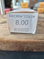 KINCREM COLOR 8.00 Haarverf - Nieuw, Ophalen of Verzenden, Nieuw, Overige typen