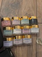 Doonails complete set incl opbergtas, Sieraden, Tassen en Uiterlijk, Uiterlijk | Lichaamsverzorging, Ophalen of Verzenden, Zo goed als nieuw