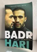 Badr Hari, Boeken, Biografieën, Zo goed als nieuw, Verzenden