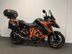KTM 1290 SUPERDUKE GT (bj 2022), 2 cilinders, KTM, Bedrijf, Onbekend