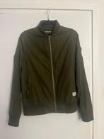 Chasin bomberjack  groen maat s, Ophalen of Verzenden, Gedragen, Groen