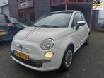 Fiat 500 1.2 Pop, Auto's, Euro 5, Gebruikt, 1242 cc, 4 cilinders