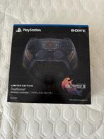 *NEW* Playstation 5 Japan Exclusive Final Fantasy Controller, PlayStation 5, Nieuw, Ophalen of Verzenden, Controller