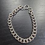 Armband, Ophalen of Verzenden, Zilver