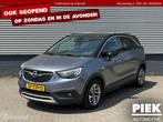 Opel Crossland X 1.6 CDTI Innovation EXPORTPRIJS, Voorwielaandrijving, Gebruikt, Euro 6, 620 kg
