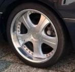 19 inch Lodio Drive Pure Spirit 3 delige velgen JDM, Auto-onderdelen, Banden en Velgen, Gebruikt, Velg(en), 235 mm, Zomerbanden