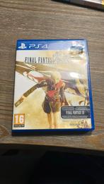 Final Fantasy Type 0, Gebruikt, Ophalen of Verzenden