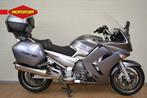 Yamaha FJR 1300 AS ABS (bj 2006), Bedrijf, Toermotor