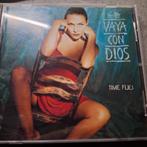 Vaya Condios time flies, Ophalen of Verzenden, 2000 tot heden, Zo goed als nieuw