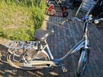 Verschillende  fietsen, Fietsen en Brommers, Fietsen | Crossfietsen en BMX, Ophalen, Gebruikt, Staal, 24 inch of meer