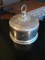 Warmhouder, Ophalen, Gebruikt