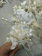 Bruiloft, verloving, huwelijk bedankjes, Ophalen of Verzenden, Nieuw, Wit, Accessoires